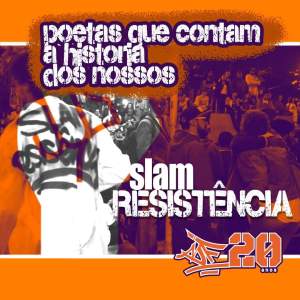 Slam Resis...