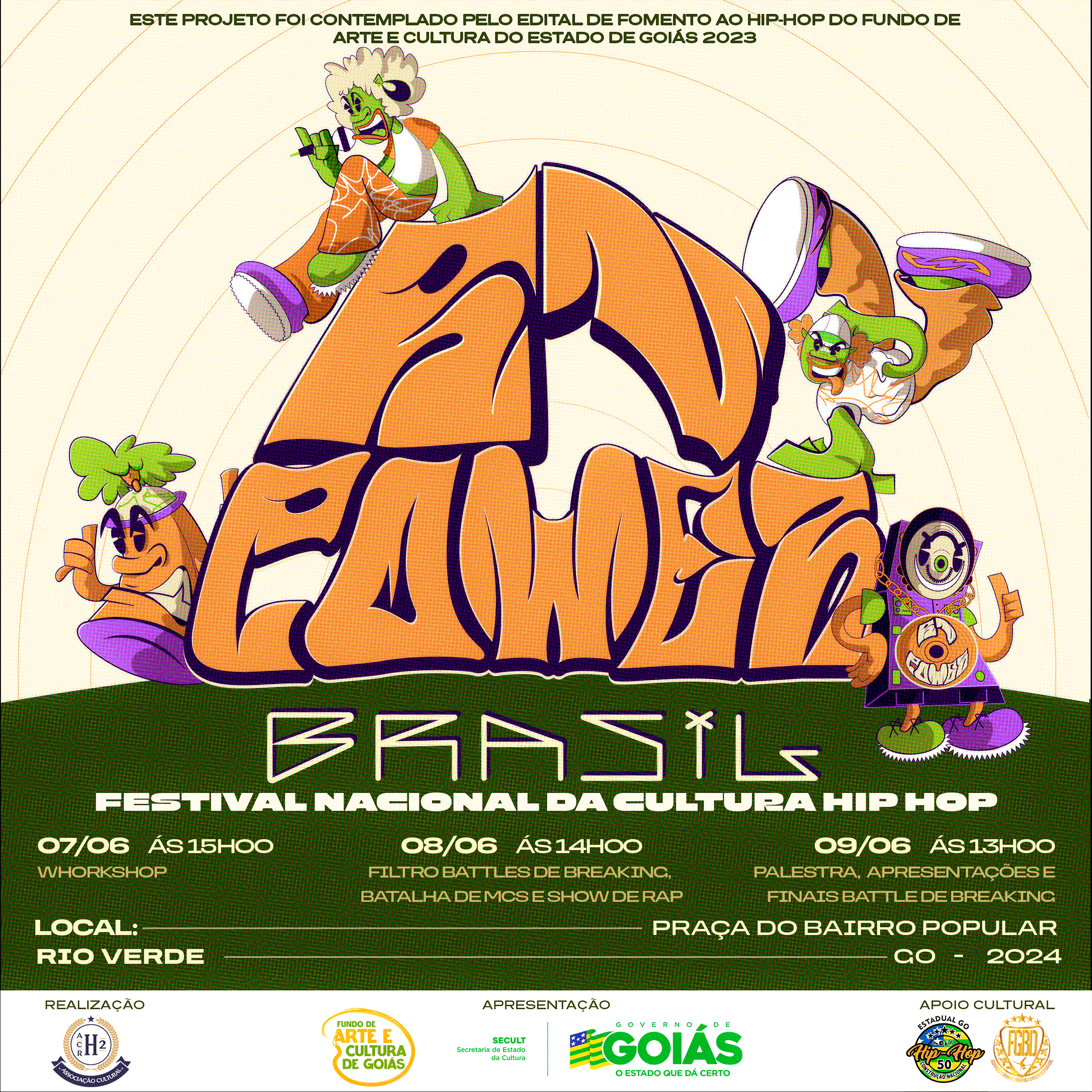 Reportagem - 4ª Etapa Do Circuito ...